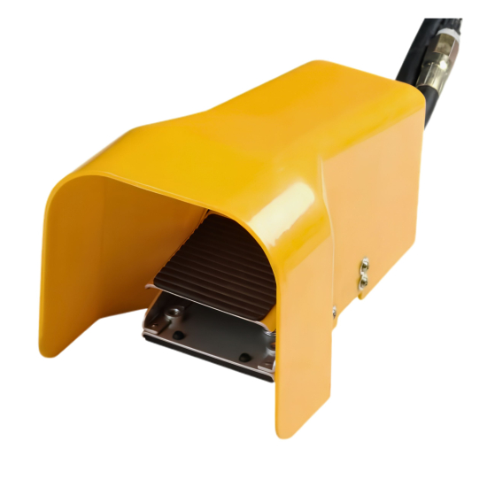 Prasa hydrauliczna 75T BESTPRO PPH750